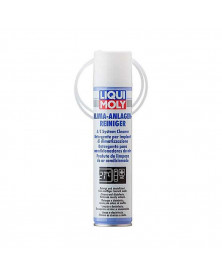 Nettoyant climatisation, 250ml - LIQUI MOLY | Mongrossisteauto.com