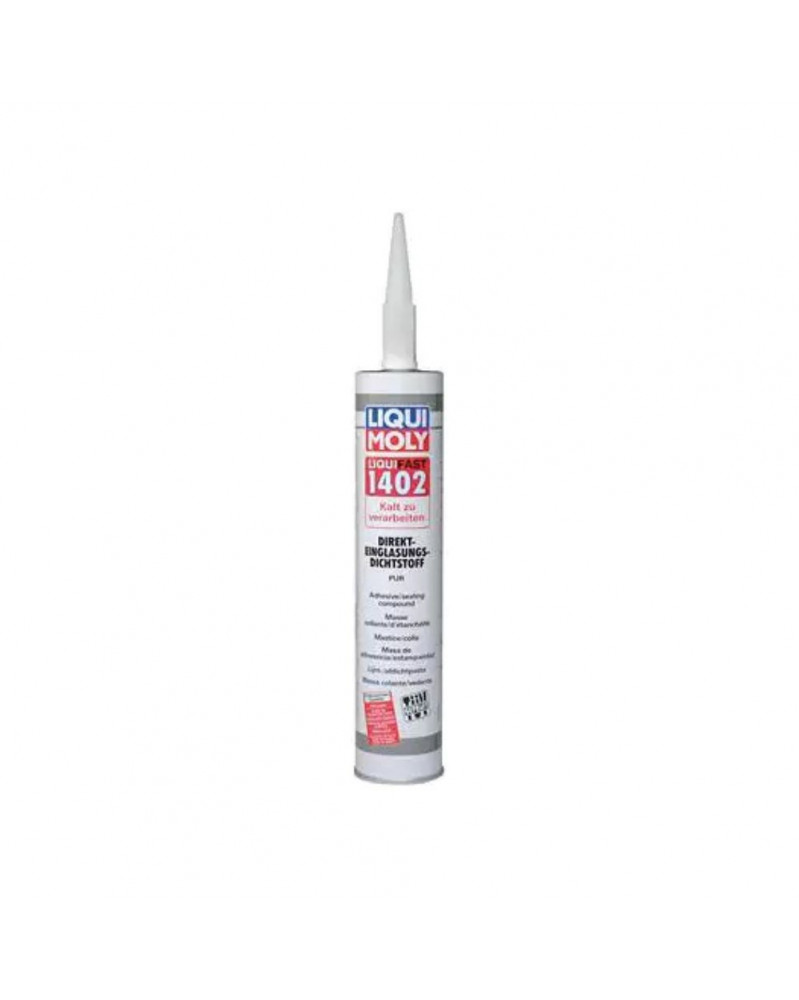 Colle à pare-brise, liquifast, 310ml - LIQUI MOLY | Mongrossisteauto.com