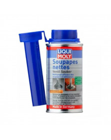 Nettoyant soupape essence , 150ml - LIQUI MOLY | Mongrossisteauto.com