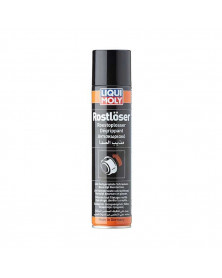 Dégrippant lubrifiant, 300ml - LIQUI MOLY | Mongrossisteauto.com
