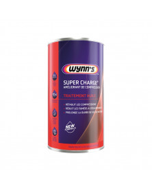 Super charge, additif huile moteur Wynn’s 325ml | Mongrossisteauto.com