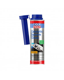 Nettoyant catalyseur essence, 300m l- LIQUI MOLY | Mongrossisteauto.com