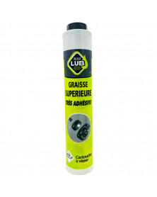 Graisse mécanique, très adhésive, 400g - Sodilub | Mongrossisteauto.com
