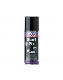 Aide au démarrage, 200ml - LIQUI MOLY | Mongrossisteauto.com