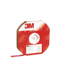 Rouleau abrasif, 50mm x 25m, grain 180 - 3M | Mongrossisteauto.com
