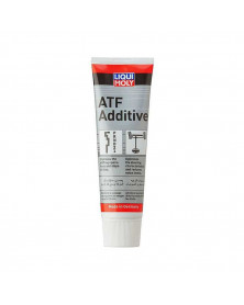 Additif, boîte automatique, ATF, 250ml - LIQUI MOLY | Mongrossisteauto.com