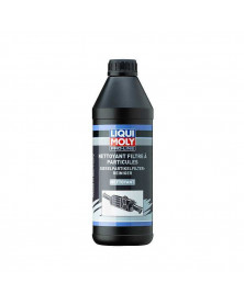 Nettoyant FAP diesel, 1L - LIQUI MOLY | Mongrossisteauto.com