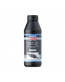 Liquide de rinçage, FAP,  500ml - LIQUI MOLY | Mongrossisteauto.com