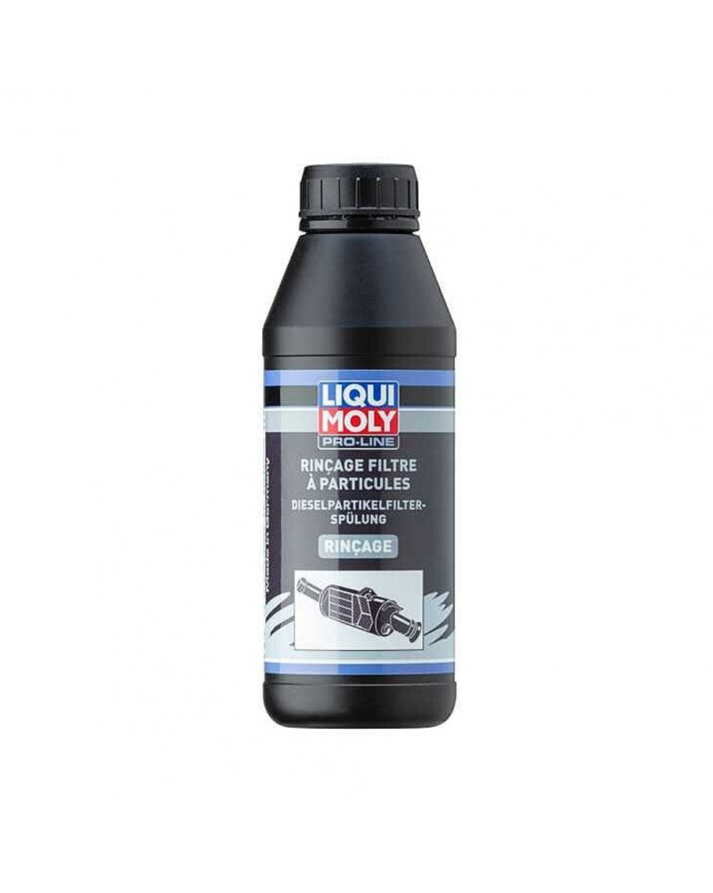 Liquide de rinçage, FAP,  500ml - LIQUI MOLY | Mongrossisteauto.com