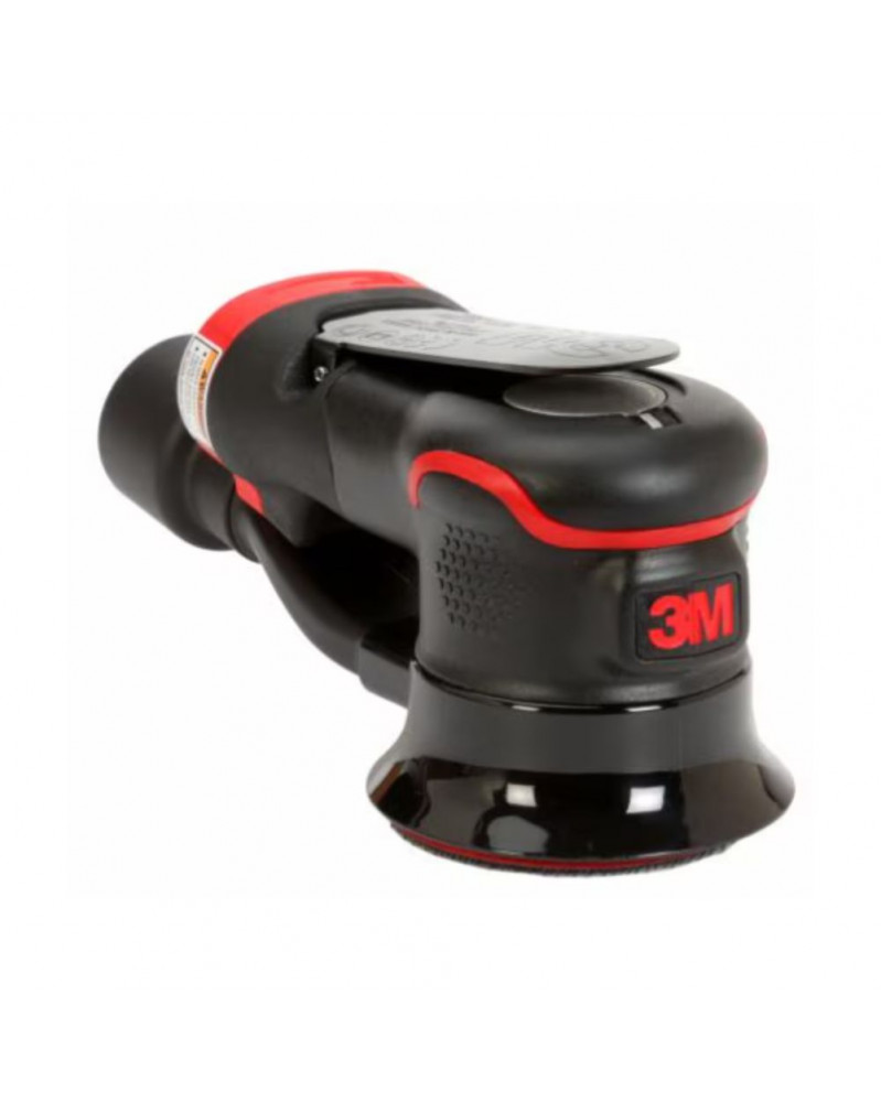 Ponceuse orbitale, orbite de 2.5mm, 75mm  - 3M | Mongrossisteauto.com