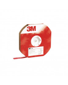 Rouleau abrasif, 38mm x 25m, grain 80 - 3M | Mongrossisteauto.com