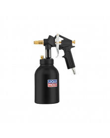 Pistolet de nettoyage FAP​ - LIQUI MOLY | Mongrossisteauto.com