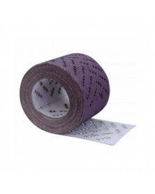 Rouleau abrasif, 115mm x 8m, grain 40+ - 3M | Mongrossisteauto.com