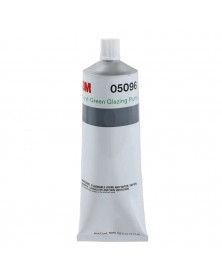 Mastic de finition carrosserie - 3M | Mongrossisteauto.com