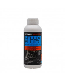 Nettoyant admission diesel, I-FLUX, 1L- XENUM  | Mongrossisteauto.com