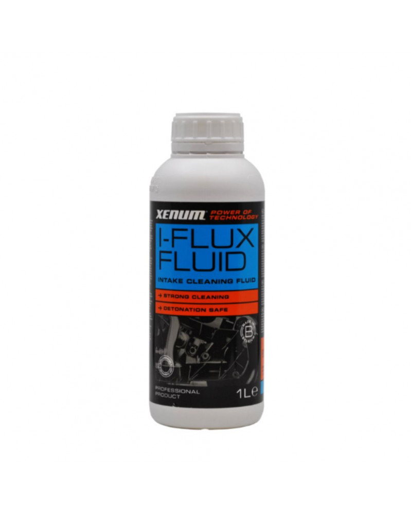 Nettoyant admission diesel, I-FLUX, 1L- XENUM  | Mongrossisteauto.com
