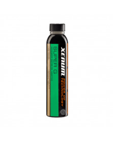 Additif huile moteur, super G, 300ml - XENUM | Mongrossisteauto.com