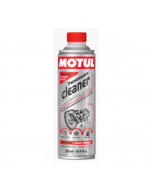 Nettoyant avant vidange, transmission, 500ml - MOTUL | Mongrossisteauto.com