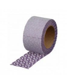 Rouleau abrasif, cubitron II, 70mm x 10m, grain 80+ - 3M | Mongrossisteauto.com