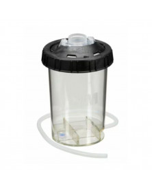 Godet sous pression, PPS 2.0, 200ml et 400ml - 3M | Mongrossisteauto.com
