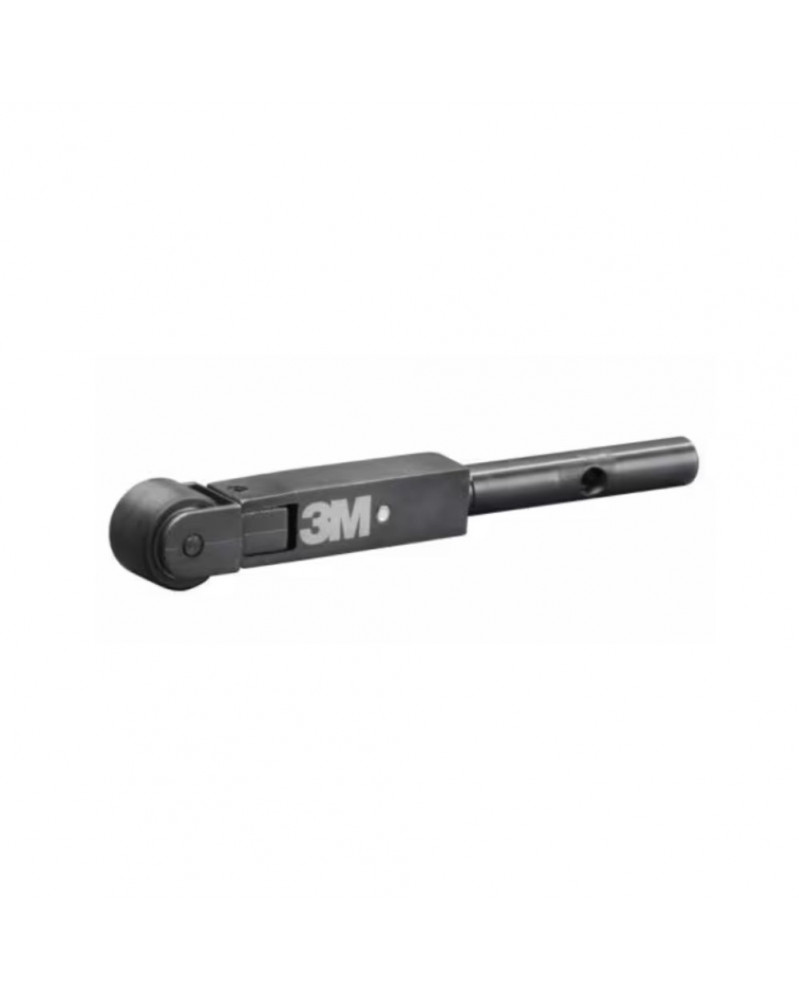 Ensemble de bras de contact, pour  ponceuse à bande, 330mm x 13mm  - 3M | Mongrossisteauto.com