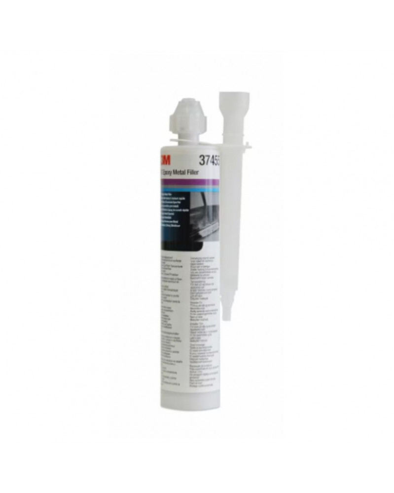 Mastic pour métal, FC, 180ml - 3M | Mongrossisteauto.com