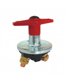 Coupe-batterie, 200a/500a, 12/24V - SODISE | Mongrossisteauto.com