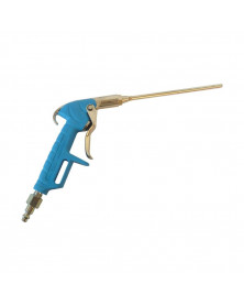 Soufflette air comprimé, bec long - SODISE | Mongrossisteauto.com