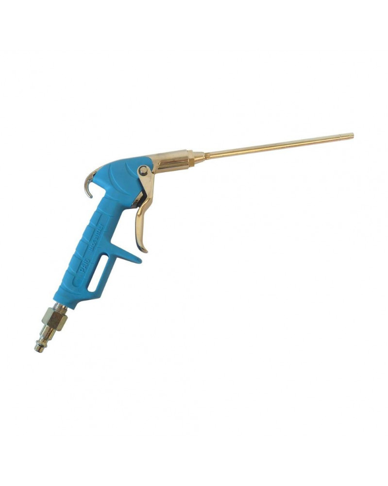 Soufflette air comprimé, bec long - SODISE | Mongrossisteauto.com