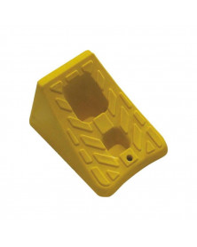 Cale de roue, 210 x 150 x 115mm - SODISE | Mongrossisteauto.com