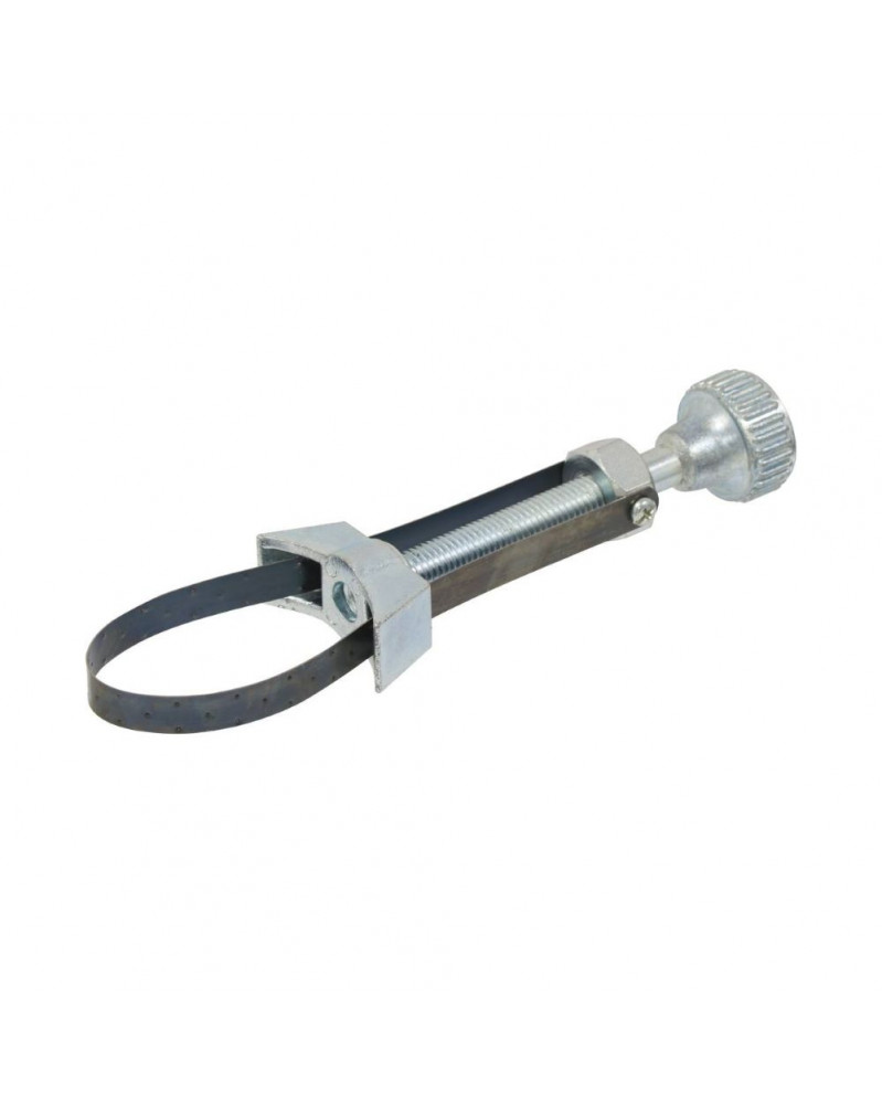 Clé à sangle, filtre 65 à 110mm - SODISE | Mongrossisteauto.com