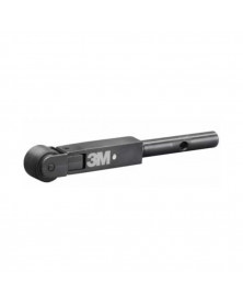 Bras de contact, pour ponceuse à bande, 457mm x 13mm ​- 3M | Mongrossisteauto.com