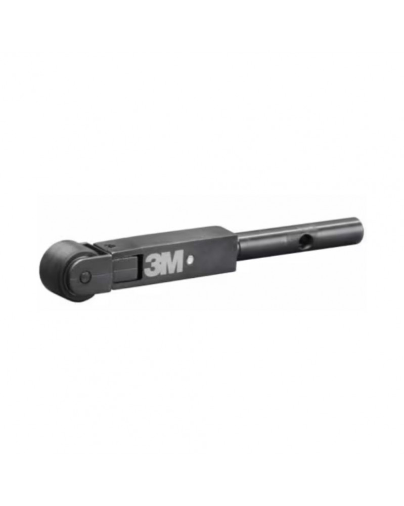 Bras de contact, pour ponceuse à bande, 457mm x 13mm ​- 3M | Mongrossisteauto.com