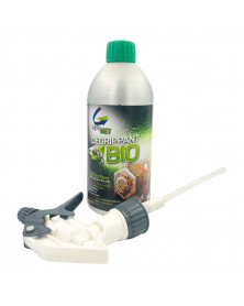 Degrippant, lubrifiant, GERI NET, 500ml - Gerilec | Mongrossisteauto.com