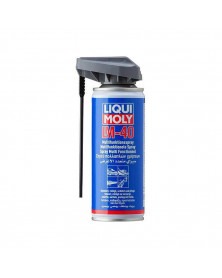 Dégrippant lubrifiant, multifonctions, 200ml - LIQUI MOLY | Mongrossisteauto.com