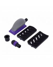 Kit d’adaptateurs, multi-trous, 70 x 127mm - 3M | Mongrossisteauto.com