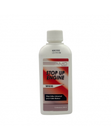 Stop fuites, huile moteur, 250 ml - AMO | Mongrossisteauto.com
