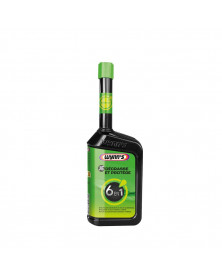 Nettoyant injecteur, essence, 500ml - Wynn's  | Mongrossisteauto.com