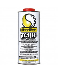 Antigel gazole, spécial basse température, 1L - MECATECH | Mongrossisteauto.com