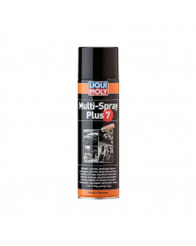 Dégrippant lubrifiant, multifonctions, 500ml - LIQUI MOLY | Mongrossisteauto.com