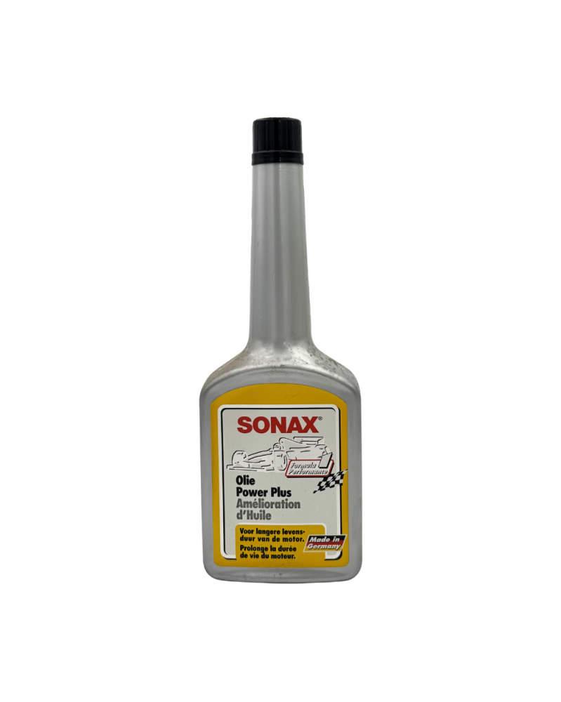 Amélioration d’huile moteur, 250 ml - Sonax | Mongrossisteauto.com