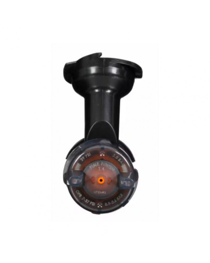 Tête de pulvérisation, kit de recharge, orange, 1.4mm - 3M | Mongrossisteauto.com