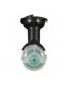 Buse de pulvérisation, verte, 1.3mm - 3M | Mongrossisteauto.com