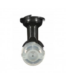 Buse de pulvérisation, transparente, 1.8mm - 3M | Mongrossisteauto.com
