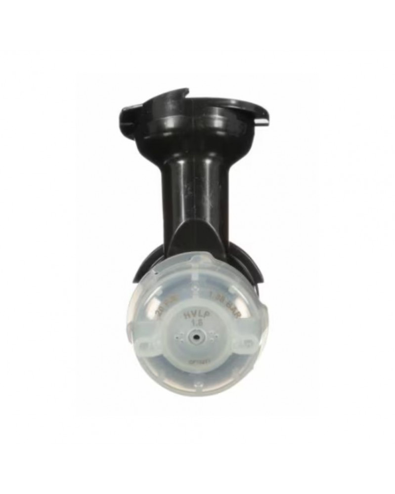 Buse de pulvérisation, transparente, 1.8mm - 3M | Mongrossisteauto.com