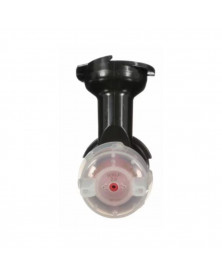 Buse de pulvérisation, rouge, 2.0mm - 3M | Mongrossisteauto.com