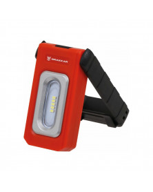 Baladeuse led, rechargeable et magnétique - SODISE | Mongrossisteauto.com