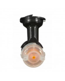 Buse de pulvérisation, orange, 1.4mm - 3M | Mongrossisteauto.com