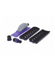 Jeu d’adaptateurs, multi-trous, 70 x 198mm - 3M | Mongrossisteauto.com