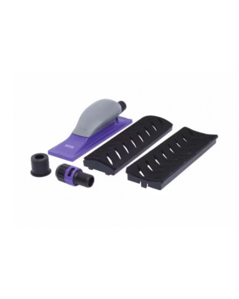 Jeu d’adaptateurs, multi-trous, 70 x 198mm - 3M | Mongrossisteauto.com